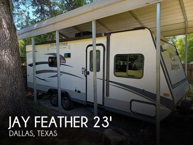 Thumbnail Photo undefined for 2015 JAYCO Jay Feather